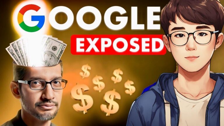 Google’s $2 Trillion Business Model | How Google Earns Money? | Dhruv Rathee