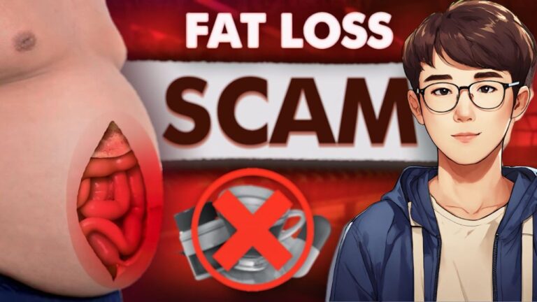The Dark Truth about Weight Loss Supplements | Dhruv Rathee