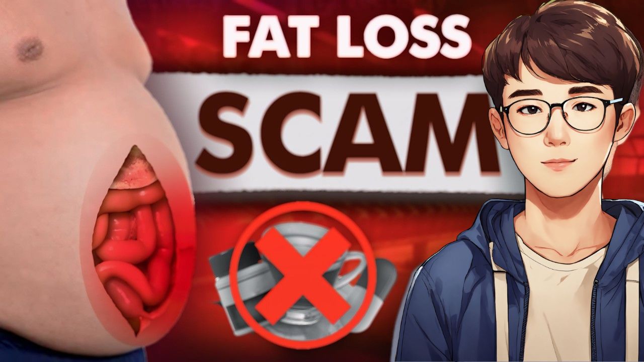 The Dark Truth about Weight Loss Supplements | Dhruv Rathee