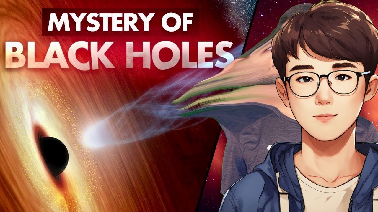 Black Holes Explained | They are not what you think they are! | Dhruv Rathee