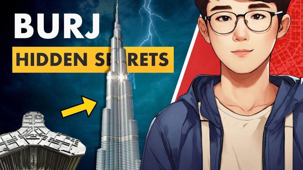 Mystery of Burj Khalifa | How Tall can Humans Build? | Dhruv Rathee