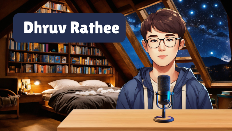 Dhruv Rathee