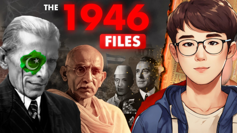 How British Left India? | The History You Wouldn’t Know! | Dhruv Rathee